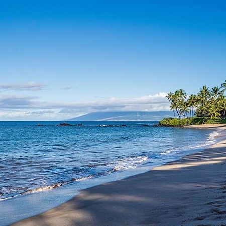 Aloha Moon - A Chic And Dreamy Modern Tropical Hideaway! Appartement Wailea  Buitenkant foto