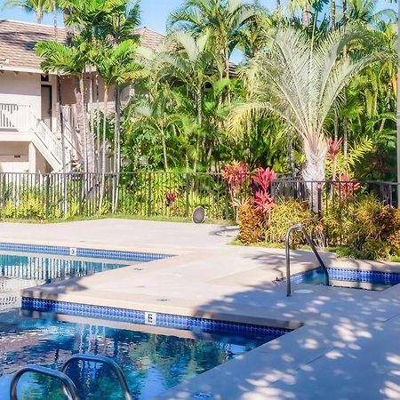 Aloha Moon - A Chic And Dreamy Modern Tropical Hideaway! Appartement Wailea  Buitenkant foto