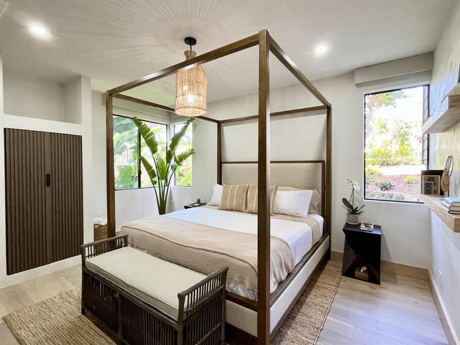 Aloha Moon - A Chic And Dreamy Modern Tropical Hideaway! Appartement Wailea  Buitenkant foto