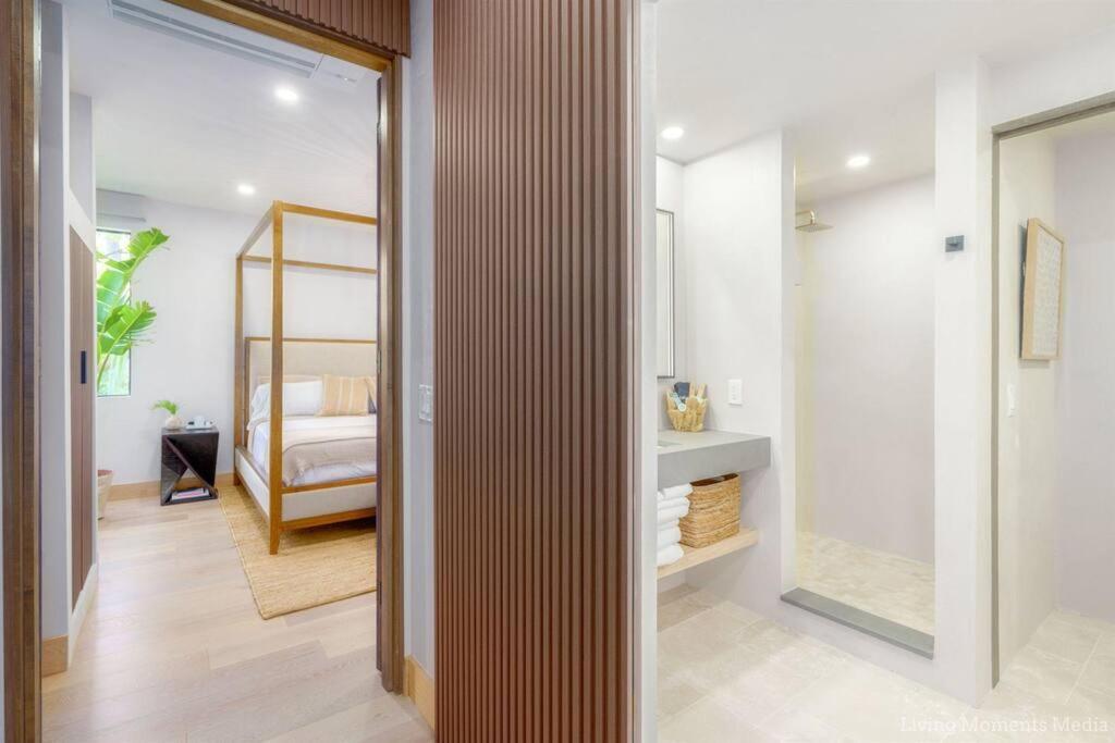 Aloha Moon - A Chic And Dreamy Modern Tropical Hideaway! Appartement Wailea  Buitenkant foto