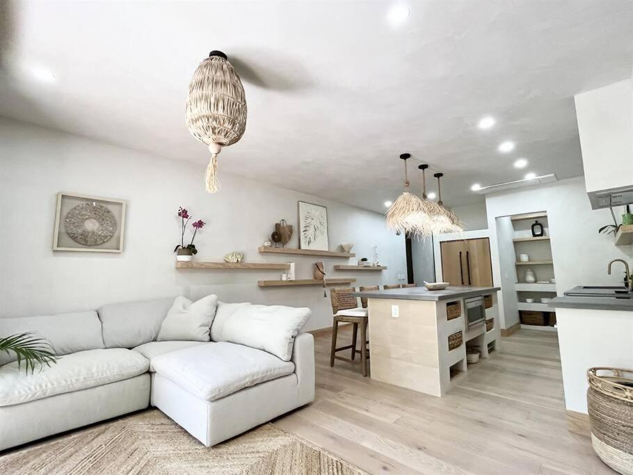 Aloha Moon - A Chic And Dreamy Modern Tropical Hideaway! Appartement Wailea  Buitenkant foto