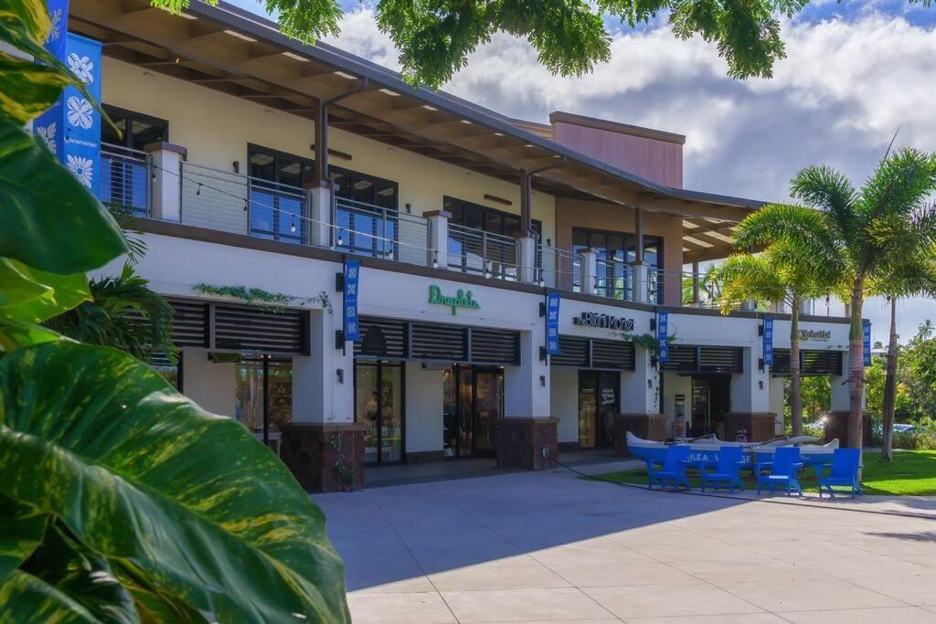 Aloha Moon - A Chic And Dreamy Modern Tropical Hideaway! Appartement Wailea  Buitenkant foto