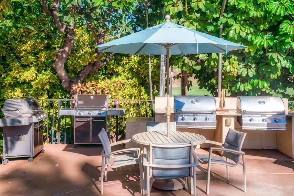 Aloha Moon - A Chic And Dreamy Modern Tropical Hideaway! Appartement Wailea  Buitenkant foto