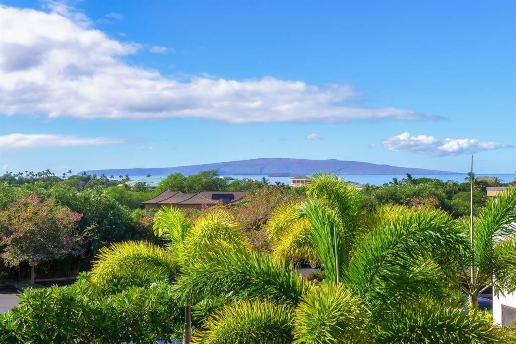 Aloha Moon - A Chic And Dreamy Modern Tropical Hideaway! Appartement Wailea  Buitenkant foto
