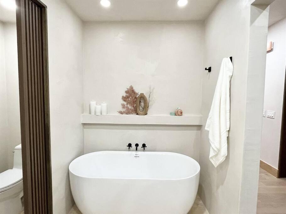 Aloha Moon - A Chic And Dreamy Modern Tropical Hideaway! Appartement Wailea  Buitenkant foto
