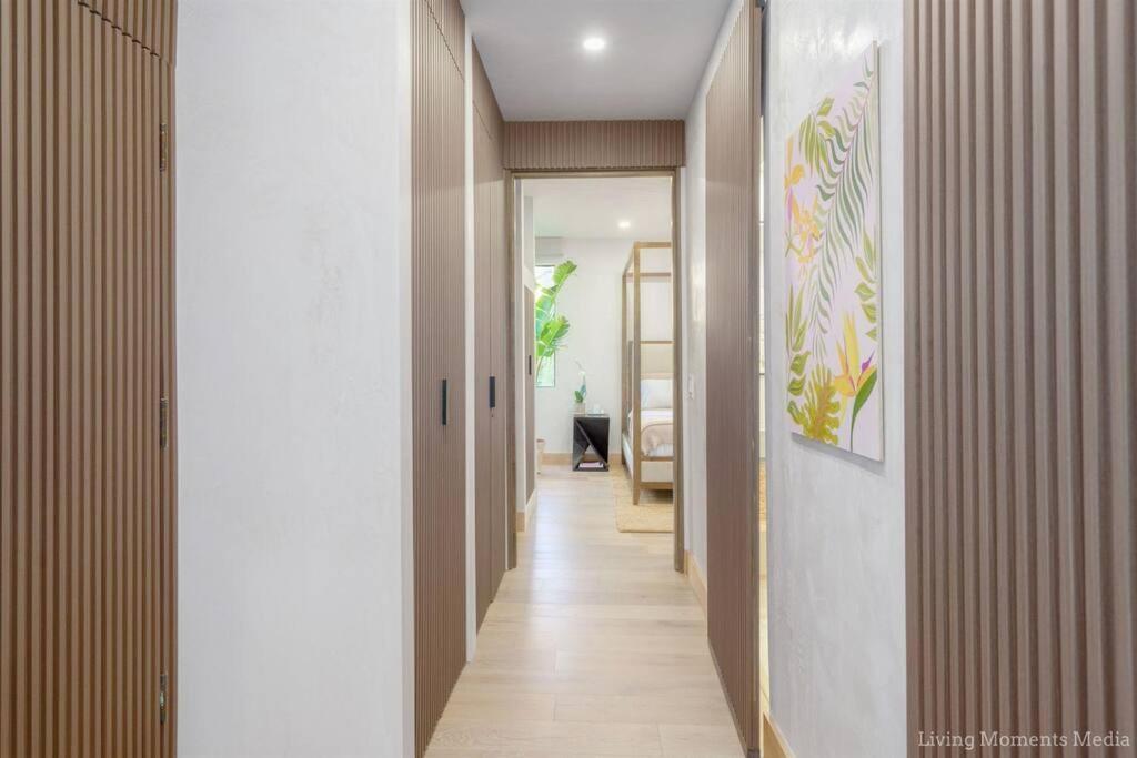 Aloha Moon - A Chic And Dreamy Modern Tropical Hideaway! Appartement Wailea  Buitenkant foto